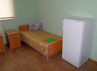 Photos of Gostinitsa "Fok"