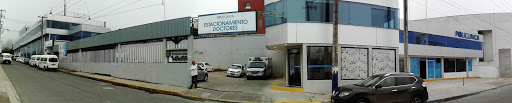 Policlínica Óptima S.A. de C.V., La Mesilla 6, La Mesilla, 73800 Teziutlán, Pue., México, Hospital | PUE
