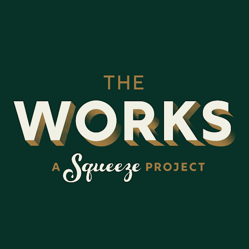 The Works - A Squeeze Project