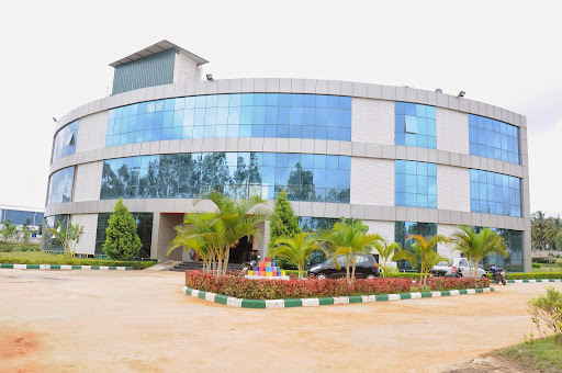 International School of Business & Media, Plot No. 241, Sompura Industrial Area, Niduvanda Village, Sompura Hobli, Nelamangala Taluk, Bengaluru, Karnataka 562132, India, School, state KA