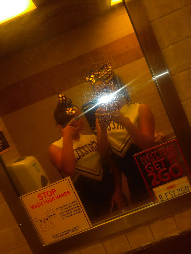 Denny's