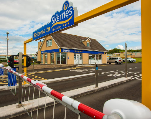 Skerries Holiday Park