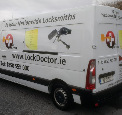 Lock Doctor Galway