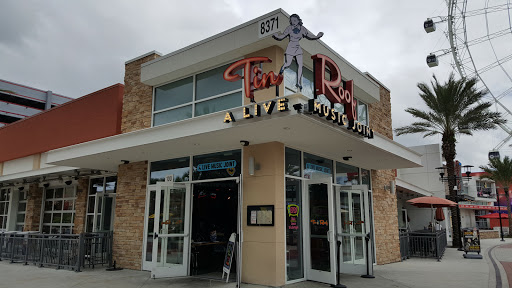 Live Music Bar «Tin Roof», reviews and photos, 8371 International Dr, Orlando, FL 32819, USA