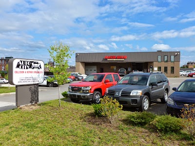 Photos of Auto City Collision Repair Center