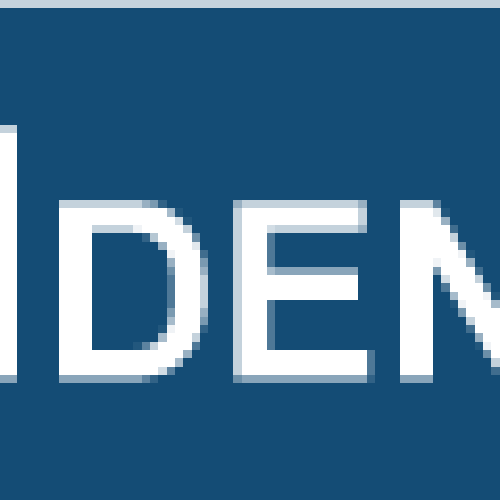 IDEN COIFFURE logo