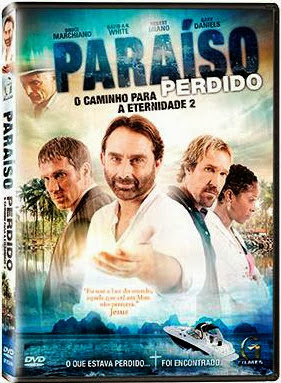 Resultado de imagem para Paraíso Perdido: O Caminho Para a Eternidade 2 DVDRip XviD Dual Audio + Legenda