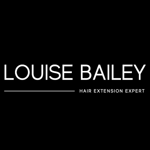 Hair Extensions London Expert Louise Bailey logo