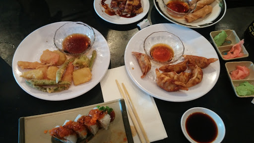 Nami Sushi