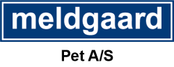 Meldgaard Pet logo