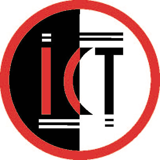 International City Theatre logo