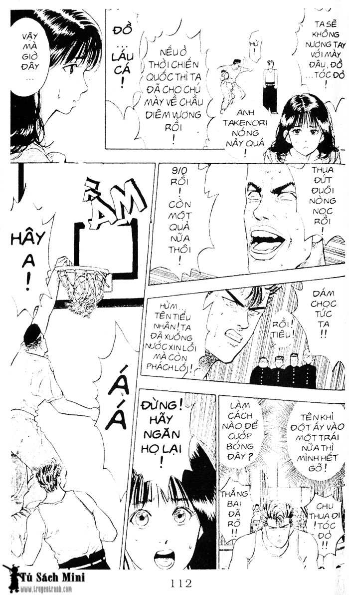 Slam Dunk Chap 1 - Truyen.Chap.VN