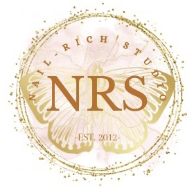 Nail-Richstudio Stockholm logo