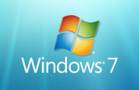 Windows 7 התקנה השפה עברית