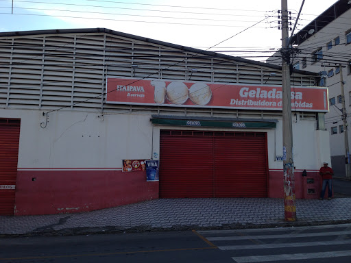 Geladassa Distribuidora de Bebidas, Av. Jove Soares, 1227/1239 - Graças, Itaúna - MG, 35680-346, Brasil, Distribuidora_de_Bebidas, estado Minas Gerais