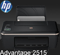 HP Advantage 2515 MultiF