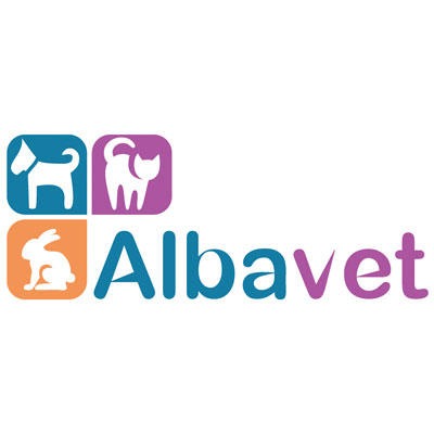 Albavet Veterinary Surgeons - Dunfermline logo