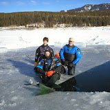 Click to view Images from Adventure Scuba in Billings, MT