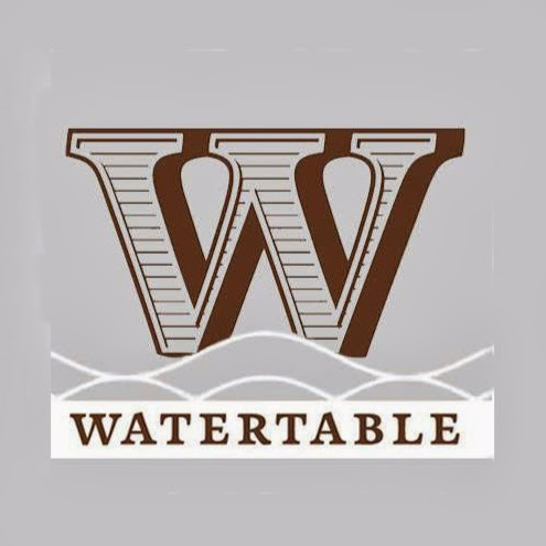 Watertable logo