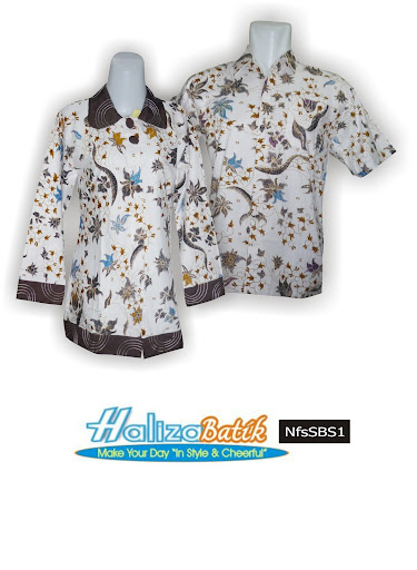 grosir batik pekalongan
