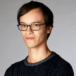 avatar of Lukas Schmid