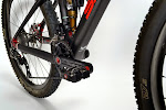 Sarto Tenax Shimano XTR M9050 Di2 Complete Bike at twohubs.com