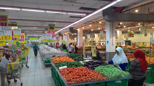 Econsave Cash & Carry Sdn Bhd