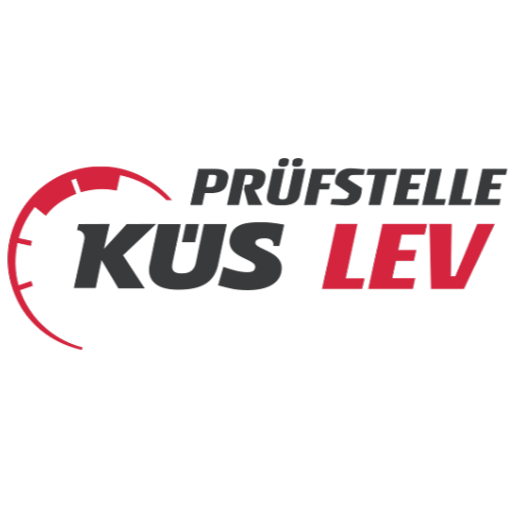 KÜS-Prüfstelle LEV logo