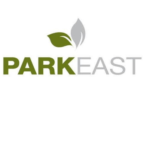Park East Fitness logo