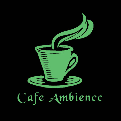 Cafe Ambience logo
