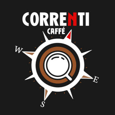 Correnti Caffe logo