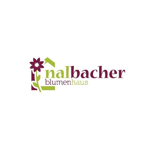 Nalbacher Blumenhaus logo