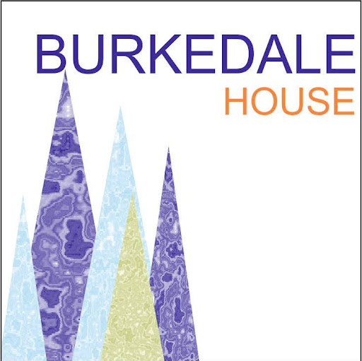 Burkedalehouse logo