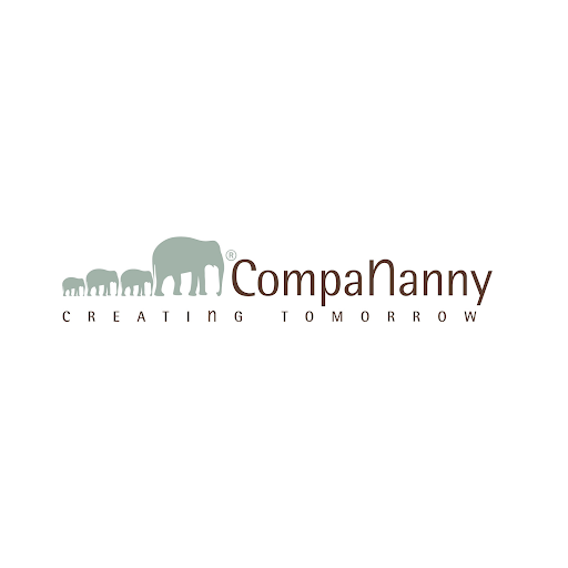 CompaNanny Kralingen Kinderdagverblijf logo