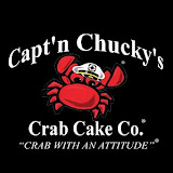 Capt'n Chucky's Crab Cake Co. Avalon