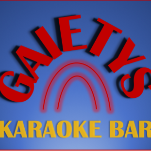 Gaietys Karaoke Bar
