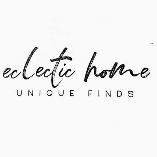 Eclectic Home