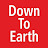 Down To Earth .