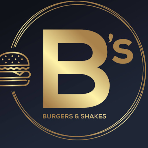 B's Burgers And Shakes
