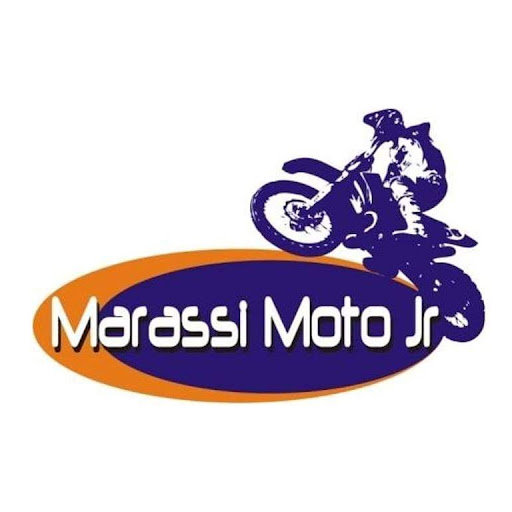 Marassi Moto Jr Gorizia