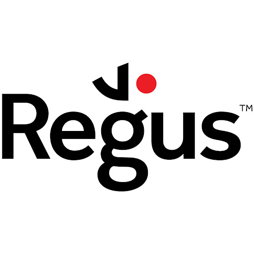 Regus - Denver - 16 Market Square logo