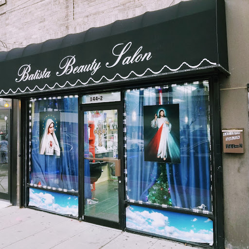 Batista Place Beauty Salon
