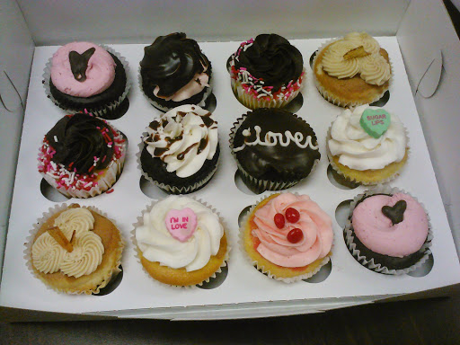 Bakery «CAKE THAT!», reviews and photos, 657 E Bay Ave, Manahawkin, NJ 08050, USA