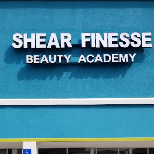 Shear Finesse Beauty Academy