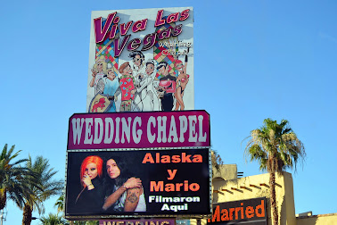 Welcome to Las Vegas: 2 dias y 2 noches en la ciudad del pecado. - COSTA OESTE USA 2012 (California, Nevada, Utah y Arizona). (52)