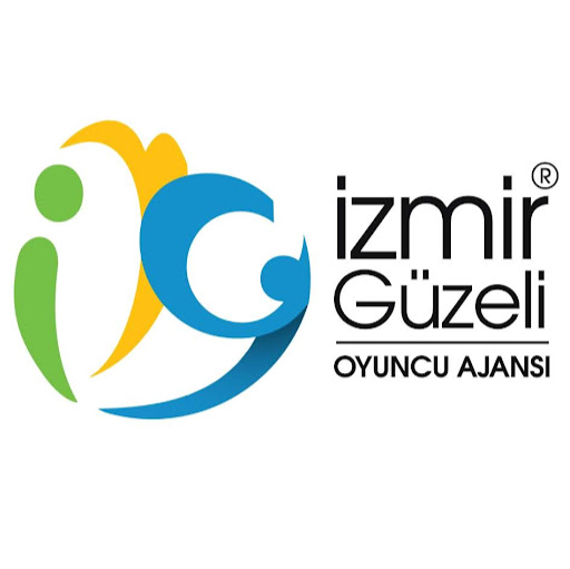 İzmir Güzeli Oyuncu Ajansı İstanbul logo