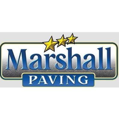 Marshall Paving