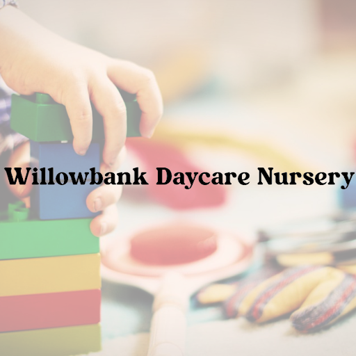 Willowbank Day Care Nursery logo