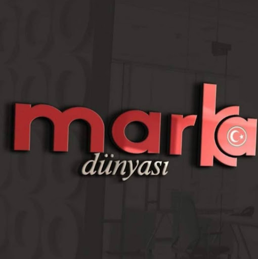 MARKA DÜNYASI logo