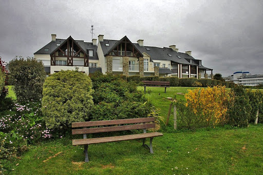 Pierre et Vacances Villages Clubs du Crouesty